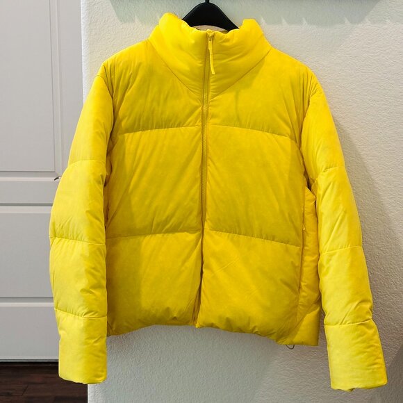 ☃️ New ☃️ Arc'teryx Veilance Conduit Down Jacket Women's, Large, MSRP $700 - Picture 6 of 16